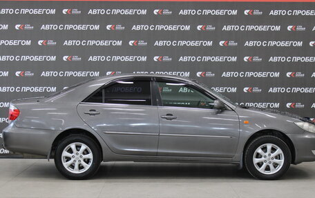 Toyota Camry V40, 2005 год, 726 000 рублей, 2 фотография