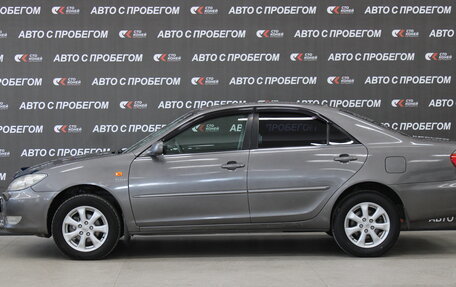 Toyota Camry V40, 2005 год, 726 000 рублей, 4 фотография