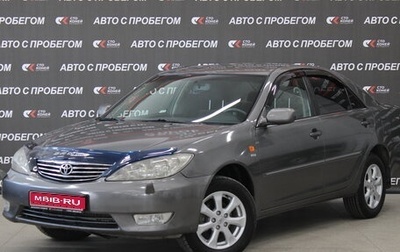Toyota Camry V40, 2005 год, 726 000 рублей, 1 фотография