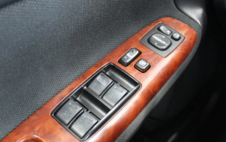 Toyota Camry V40, 2005 год, 726 000 рублей, 16 фотография
