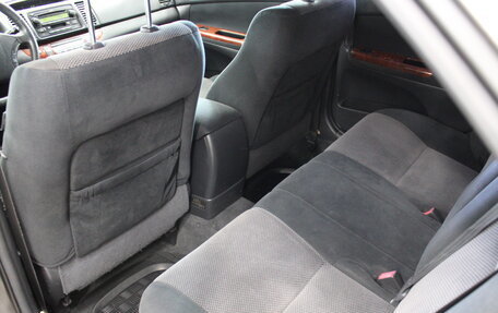 Toyota Camry V40, 2005 год, 726 000 рублей, 17 фотография
