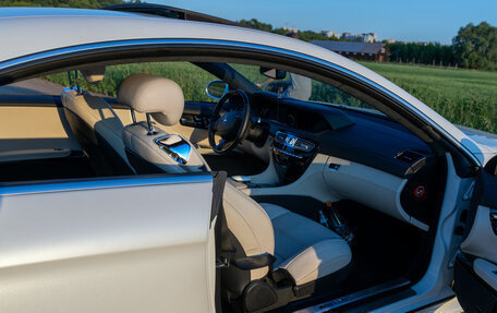 Mercedes-Benz CL-Класс AMG, 2007 год, 2 490 000 рублей, 8 фотография