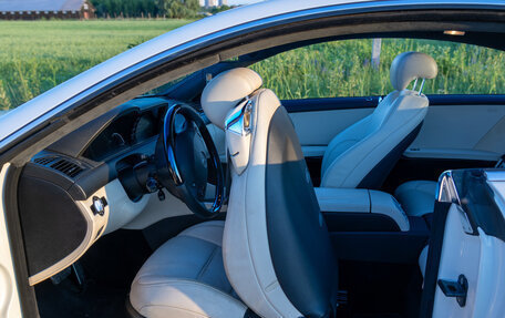 Mercedes-Benz CL-Класс AMG, 2007 год, 2 490 000 рублей, 9 фотография