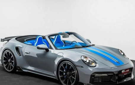 Porsche 911, 2024 год, 63 000 000 рублей, 1 фотография