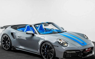 Porsche 911, 2024 год, 63 000 000 рублей, 1 фотография