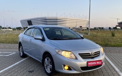 Toyota Corolla, 2007 год, 999 000 рублей, 1 фотография