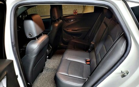 Chevrolet Malibu IX, 2021 год, 1 200 000 рублей, 18 фотография