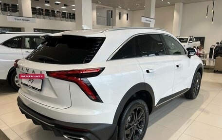 Haval F7, 2024 год, 2 849 000 рублей, 4 фотография