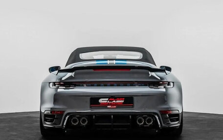 Porsche 911, 2024 год, 63 000 000 рублей, 4 фотография