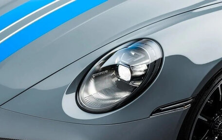 Porsche 911, 2024 год, 63 000 000 рублей, 7 фотография