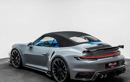 Porsche 911, 2024 год, 63 000 000 рублей, 5 фотография