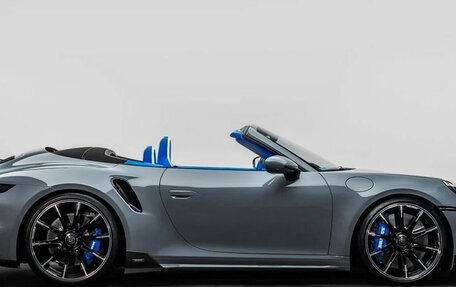 Porsche 911, 2024 год, 63 000 000 рублей, 3 фотография