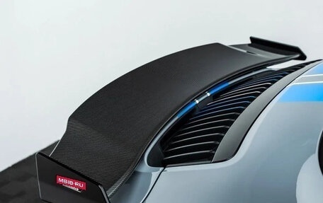 Porsche 911, 2024 год, 63 000 000 рублей, 9 фотография