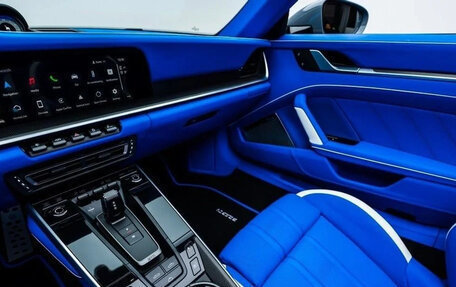 Porsche 911, 2024 год, 63 000 000 рублей, 20 фотография