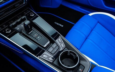 Porsche 911, 2024 год, 63 000 000 рублей, 19 фотография