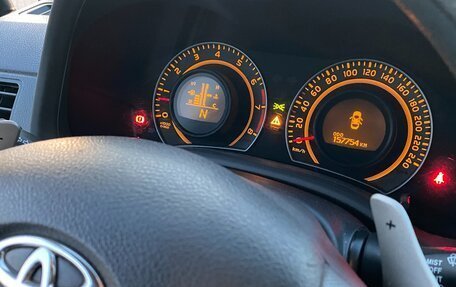 Toyota Corolla, 2007 год, 999 000 рублей, 22 фотография
