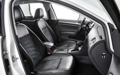 Volkswagen Golf VII, 2014 год, 1 249 000 рублей, 8 фотография