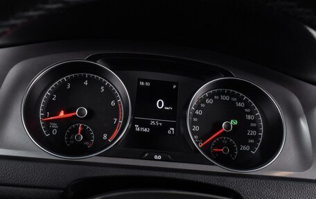 Volkswagen Golf VII, 2014 год, 1 249 000 рублей, 17 фотография