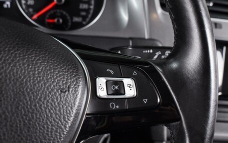 Volkswagen Golf VII, 2014 год, 1 249 000 рублей, 16 фотография