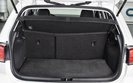 Volkswagen Golf VII, 2014 год, 1 249 000 рублей, 19 фотография
