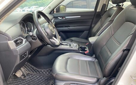 Mazda CX-5 II, 2021 год, 2 460 000 рублей, 3 фотография