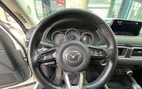 Mazda CX-5 II, 2021 год, 2 460 000 рублей, 6 фотография