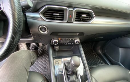 Mazda CX-5 II, 2021 год, 2 460 000 рублей, 7 фотография