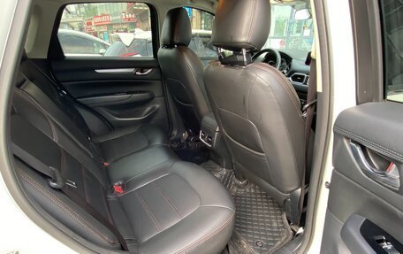 Mazda CX-5 II, 2021 год, 2 460 000 рублей, 8 фотография