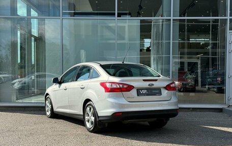 Ford Focus III, 2013 год, 875 000 рублей, 5 фотография