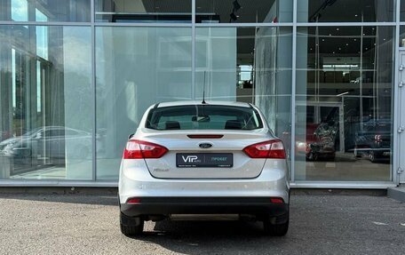 Ford Focus III, 2013 год, 875 000 рублей, 6 фотография