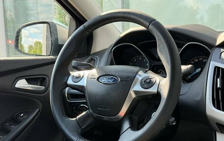 Ford Focus III, 2013 год, 875 000 рублей, 11 фотография