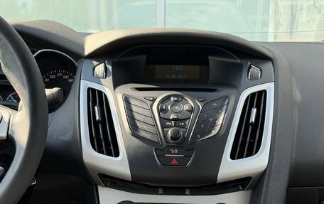 Ford Focus III, 2013 год, 875 000 рублей, 12 фотография