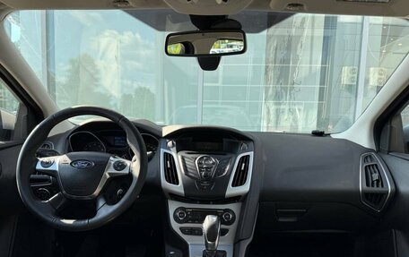 Ford Focus III, 2013 год, 875 000 рублей, 10 фотография