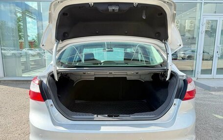 Ford Focus III, 2013 год, 875 000 рублей, 9 фотография