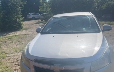 Chevrolet Cruze II, 2012 год, 450 000 рублей, 1 фотография