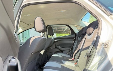 Ford Focus III, 2013 год, 875 000 рублей, 15 фотография