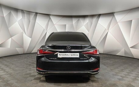 Lexus ES VII, 2018 год, 3 449 000 рублей, 8 фотография