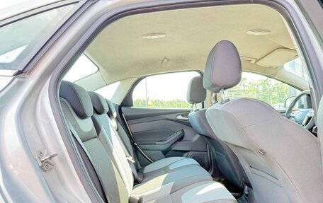 Ford Focus III, 2013 год, 875 000 рублей, 16 фотография