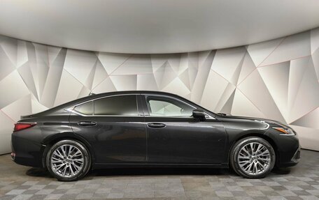 Lexus ES VII, 2018 год, 3 449 000 рублей, 6 фотография