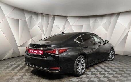 Lexus ES VII, 2018 год, 3 449 000 рублей, 2 фотография