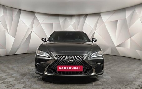 Lexus ES VII, 2018 год, 3 449 000 рублей, 7 фотография
