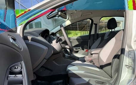 Ford Focus III, 2013 год, 875 000 рублей, 13 фотография
