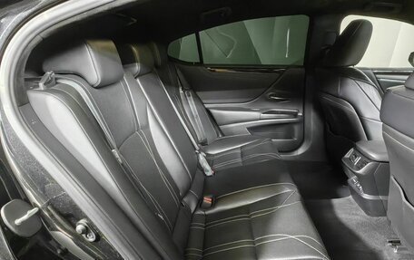 Lexus ES VII, 2018 год, 3 449 000 рублей, 12 фотография