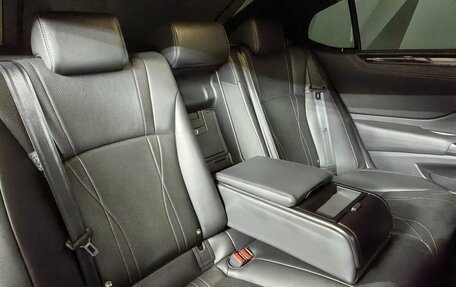 Lexus ES VII, 2018 год, 3 449 000 рублей, 13 фотография