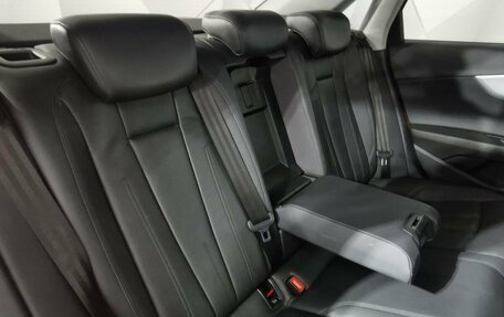 Audi A4, 2015 год, 1 765 000 рублей, 13 фотография