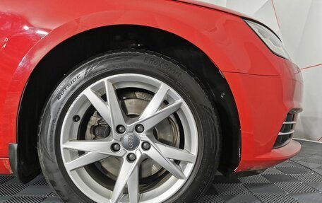Audi A4, 2015 год, 1 765 000 рублей, 16 фотография