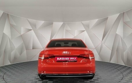 Audi A4, 2015 год, 1 765 000 рублей, 8 фотография