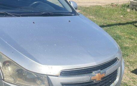 Chevrolet Cruze II, 2012 год, 450 000 рублей, 2 фотография