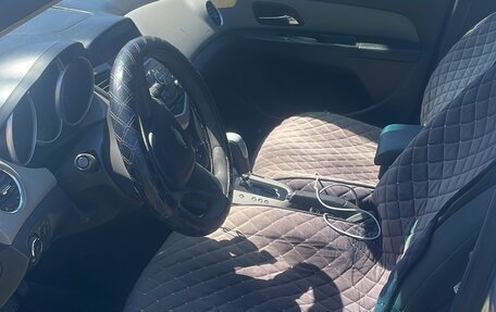 Chevrolet Cruze II, 2012 год, 450 000 рублей, 8 фотография