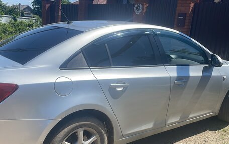Chevrolet Cruze II, 2012 год, 450 000 рублей, 6 фотография
